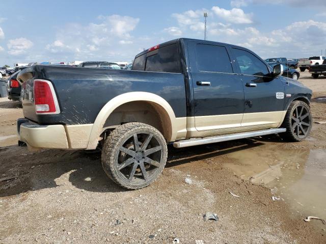 1C6RR7PT9ES203171 - 2014 RAM 1500 LONGHORN TWO TONE photo 3