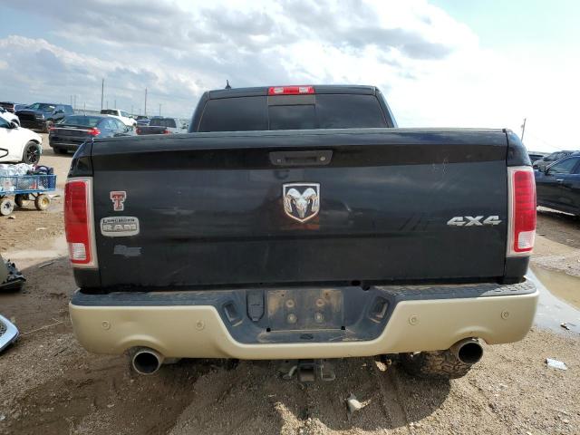 1C6RR7PT9ES203171 - 2014 RAM 1500 LONGHORN TWO TONE photo 6