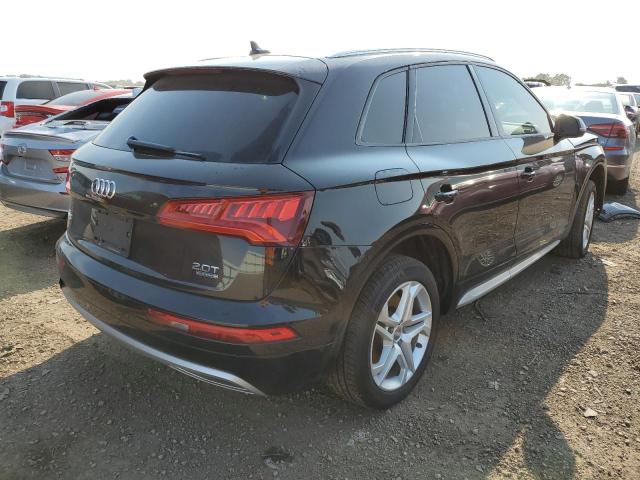 WA1ANAFY5J2151702 - 2018 AUDI Q5 PREMIUM BLACK photo 3