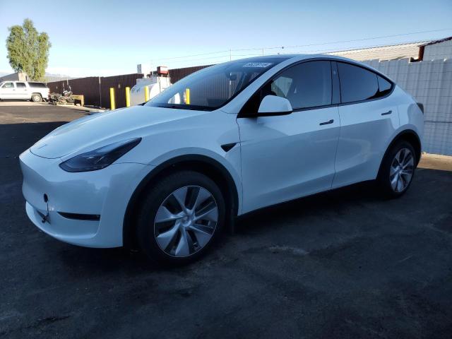 2024 TESLA MODEL Y, 