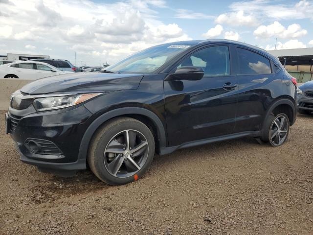 2021 HONDA HR-V EX, 