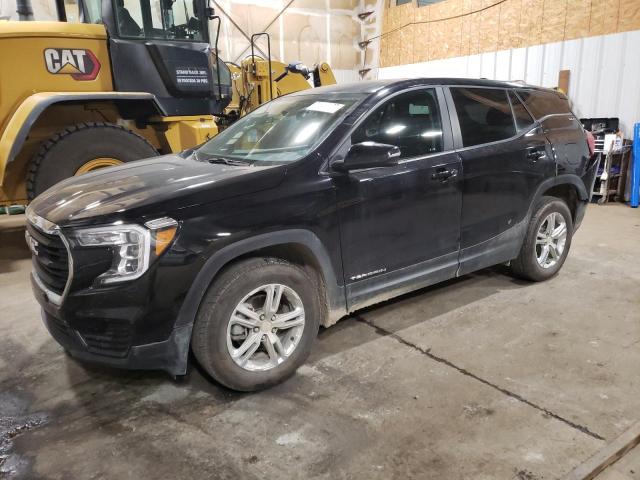 2023 GMC TERRAIN SLE, 