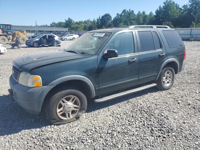 2003 FORD EXPLORER XLS, 