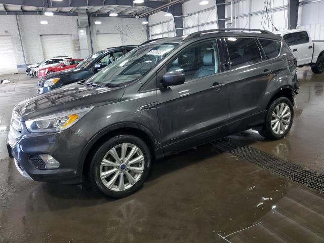 2019 FORD ESCAPE SEL, 