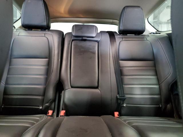 1FMCU9HD4KUA54633 - 2019 FORD ESCAPE SEL رمادي صورة 10