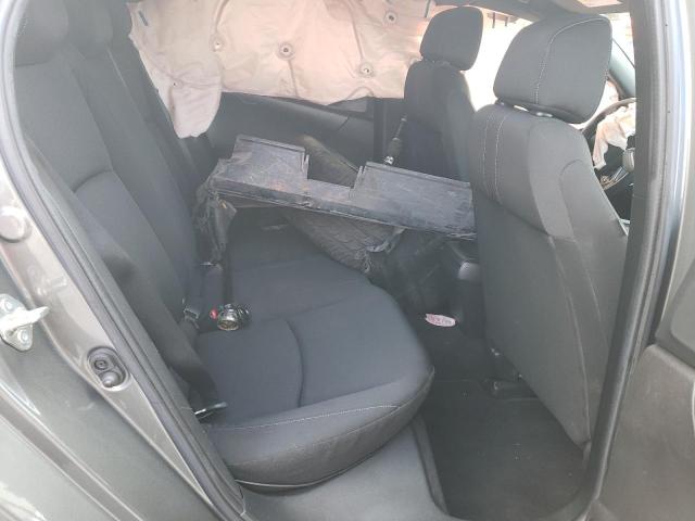 SHHFK7H44KU414535 - 2019 HONDA CIVIC SPORT 灰色 照片 10