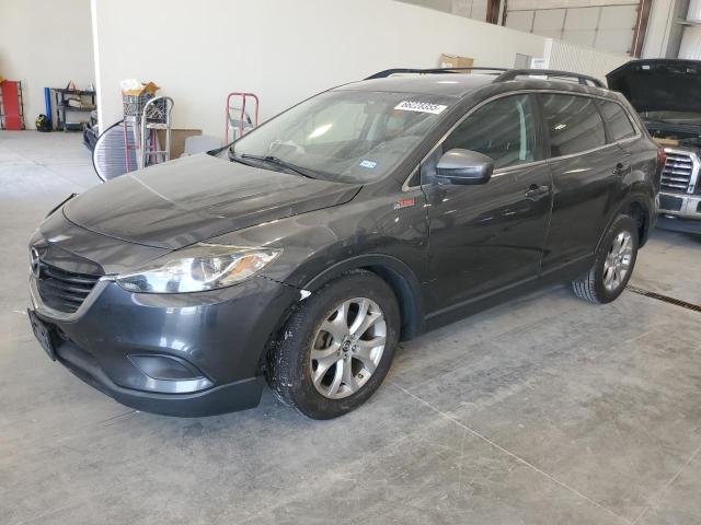 2014 MAZDA CX-9 SPORT, 