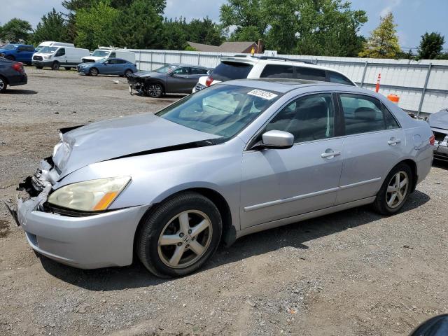 2005 HONDA ACCORD EX, 