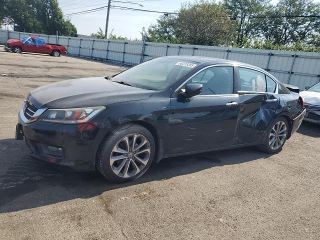 2014 HONDA ACCORD SPORT, 