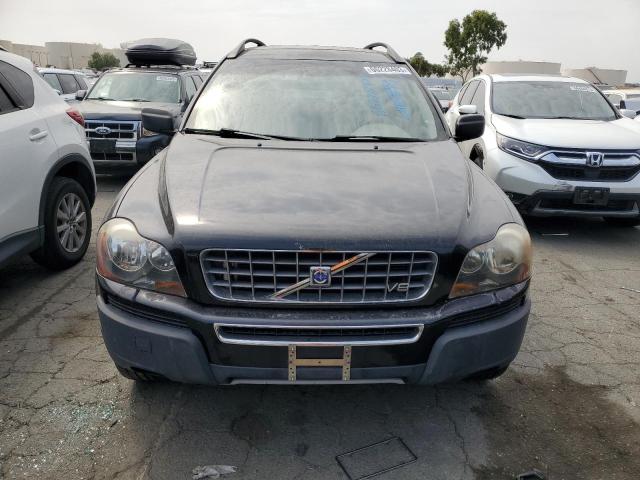 YV4CZ852661234669 - 2006 VOLVO XC90 V8 BLACK photo 5