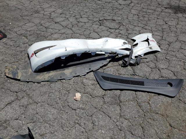 5YJ3E1EA3LF745272 - 2020 TESLA MODEL 3 白色 照片 12