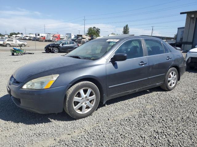 2005 HONDA ACCORD EX, 