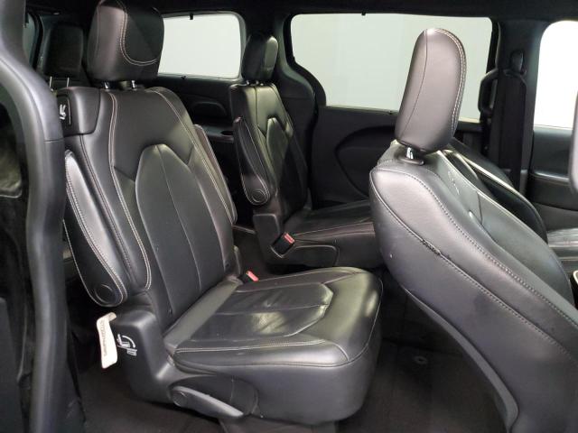 2C4RC1BG3MR535074 - 2021 CHRYSLER PACIFICA TOURING L 黑色 照片 11