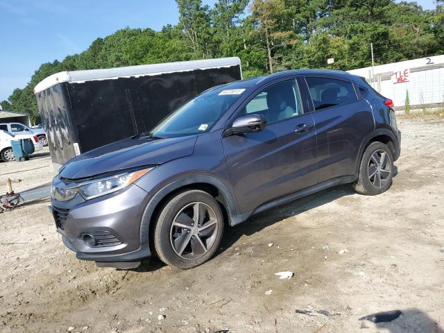2021 HONDA HR-V EX, 
