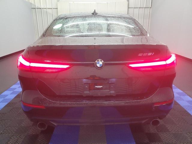 WBA53AK00N7K28818 - 2022 BMW 228I BLACK photo 6