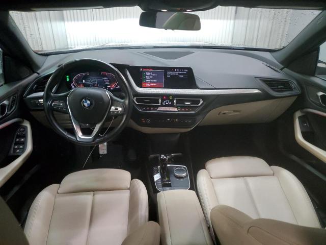 WBA53AK00N7K28818 - 2022 BMW 228I BLACK photo 8