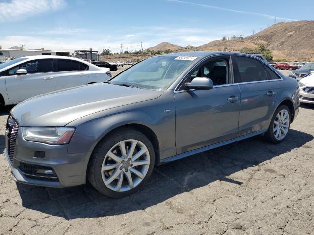 2014 AUDI A4 PREMIUM, null