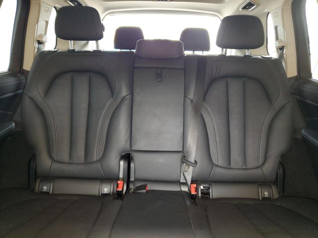 5UXCW2C04N9L78861 - 2022 BMW X7 XDRIVE40I WHITE photo 10