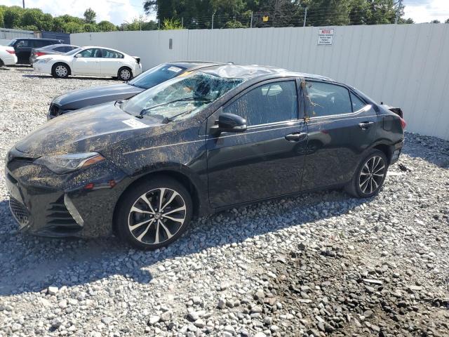 2019 TOYOTA COROLLA L, 