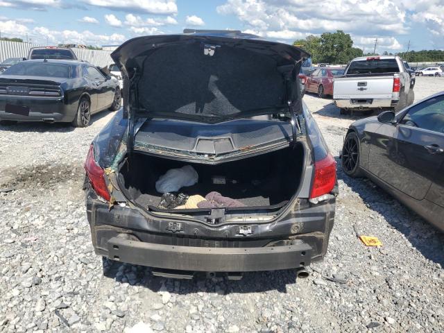 5YFBURHE4KP895129 - 2019 TOYOTA COROLLA L 黑色 照片 6