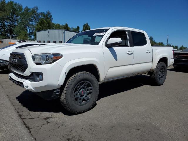 2019 TOYOTA TACOMA DOUBLE CAB, 