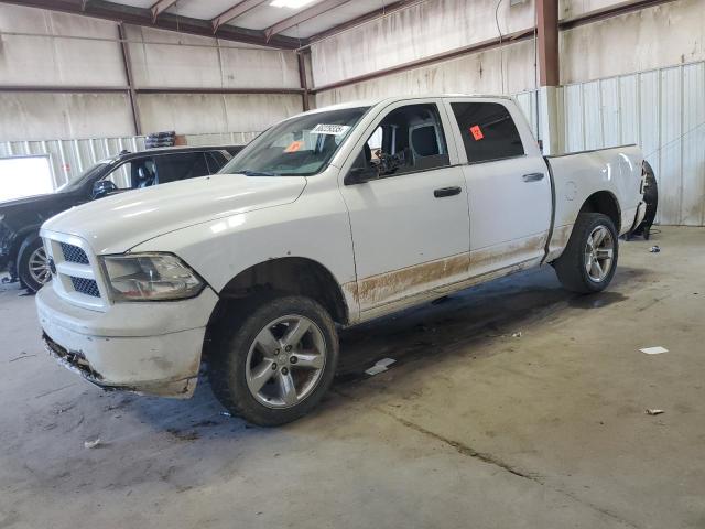 2011 DODGE RAM 1500, null
