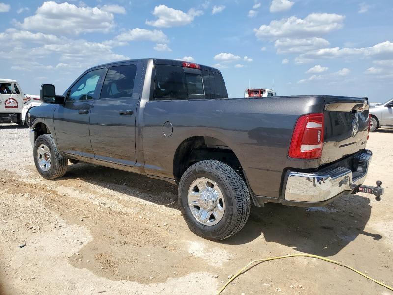 3C6UR5CL2RG237387 - 2024 RAM 2500 TRADESMAN Gri fotoğraf 2