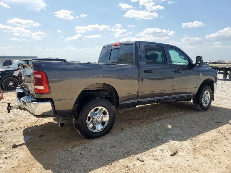 3C6UR5CL2RG237387 - 2024 RAM 2500 TRADESMAN Gri fotoğraf 3