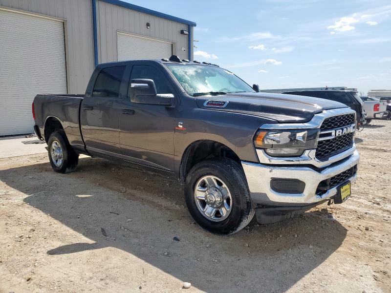 3C6UR5CL2RG237387 - 2024 RAM 2500 TRADESMAN Gri fotoğraf 4