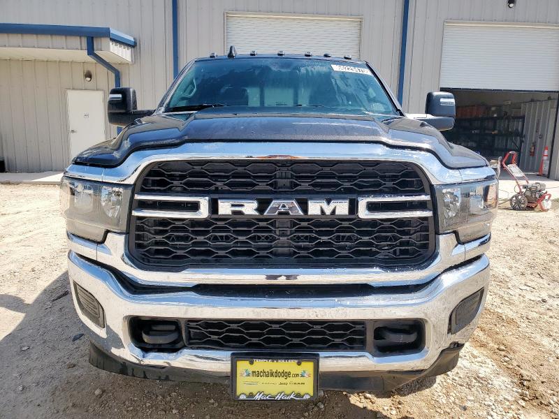 3C6UR5CL2RG237387 - 2024 RAM 2500 TRADESMAN Gri fotoğraf 5