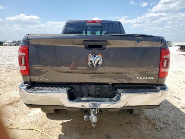 3C6UR5CL2RG237387 - 2024 RAM 2500 TRADESMAN Gri fotoğraf 6