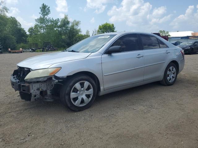2009 TOYOTA CAMRY BASE, 