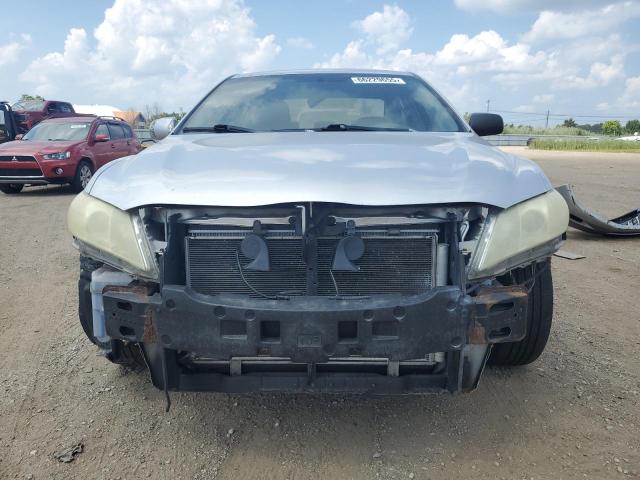 4T4BE46K79R069298 - 2009 TOYOTA CAMRY BASE فضي صورة 5