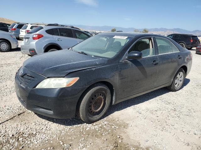 2007 TOYOTA CAMRY CE, 
