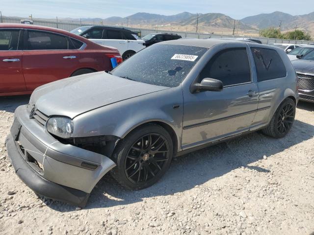 2005 VOLKSWAGEN GTI, 