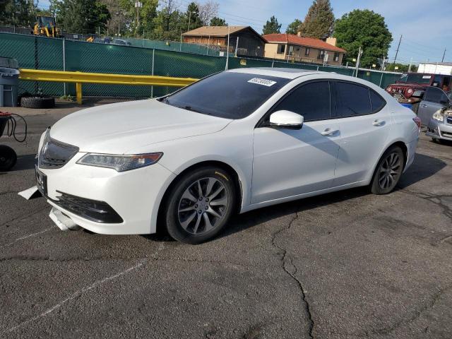 2016 ACURA TLX, 