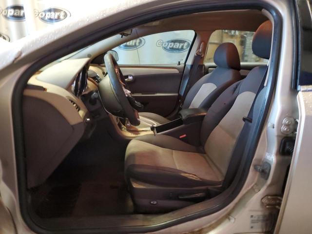 1G1ZC5EB6AF196880 - 2010 CHEVROLET MALIBU 1LT 金色 照片 7