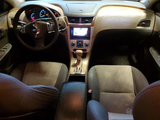 1G1ZC5EB6AF196880 - 2010 CHEVROLET MALIBU 1LT 金色 照片 8