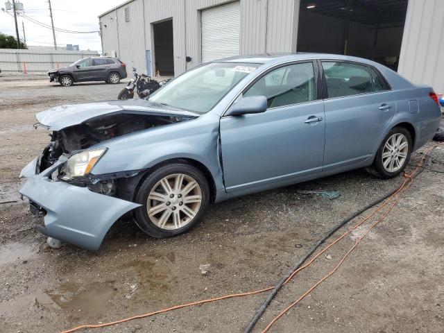 4T1BK36B96U069988 - 2006 TOYOTA AVALON XL TEAL photo 1