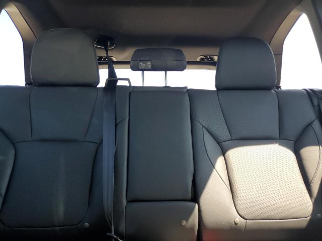 JF2SLDRC5SH506028 - 2025 SUBARU FORESTER LIMITED მწვანე ფოტო 10