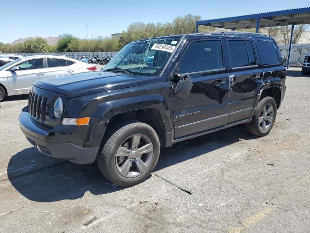 2016 JEEP PATRIOT SPORT, null