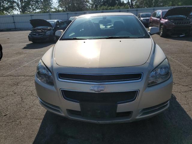 1G1ZC5E04CF175446 - 2012 CHEVROLET MALIBU 1LT 米色 照片 5