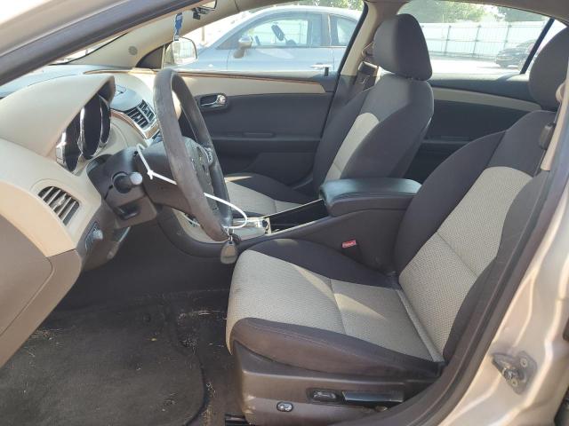 1G1ZC5E04CF175446 - 2012 CHEVROLET MALIBU 1LT 米色 照片 7