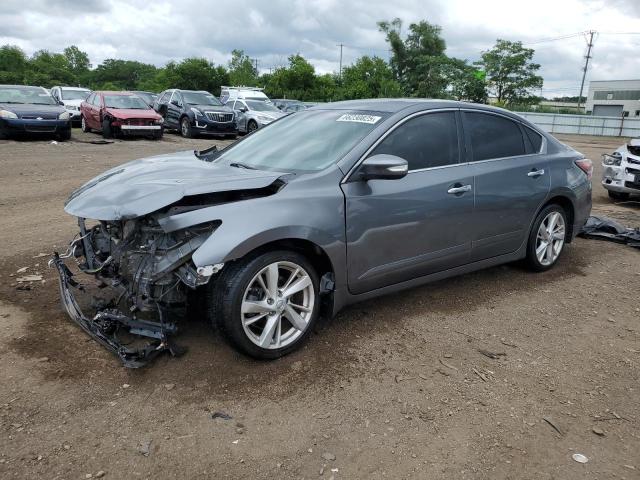 2015 NISSAN ALTIMA 2.5, 