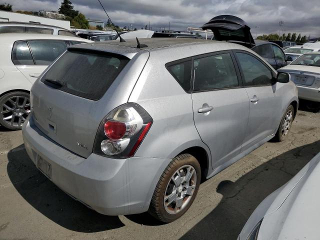 5Y2SP67059Z448708 - 2009 PONTIAC VIBE GRAY photo 3