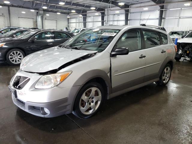 2008 PONTIAC VIBE, 