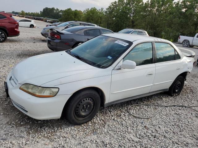 2002 HONDA ACCORD LX, 