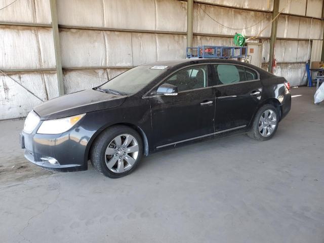 2011 BUICK LACROSSE CXL, null