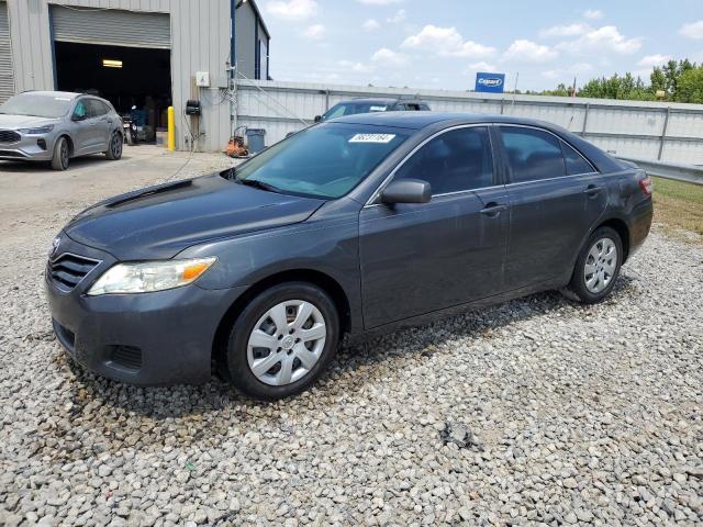 2011 TOYOTA CAMRY BASE, 