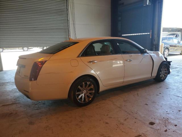 1G6AR5SX5E0163190 - 2014 CADILLAC CTS LUXURY COLLECTION CREAM photo 3